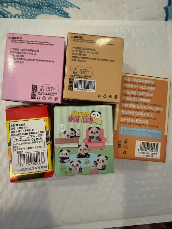 Mixed bundle - Picture 2 of 5